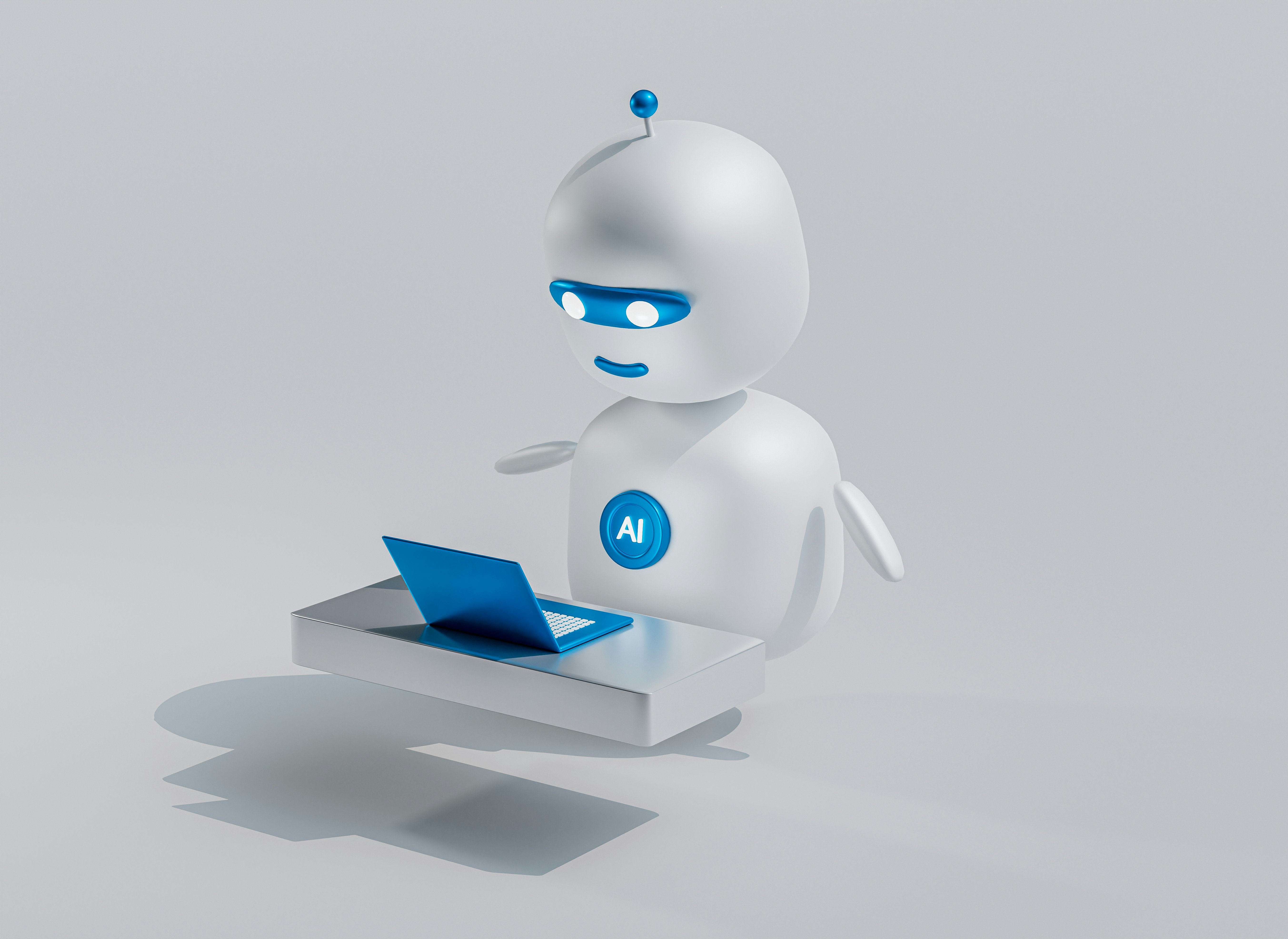 AI Agent 是什麼？定義、核心能力與企業導入條件一次看懂